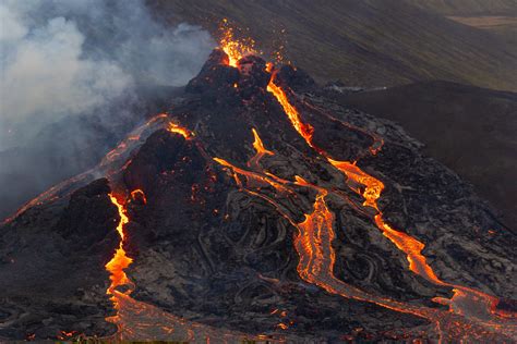 巴西的「卡納里奇」火山噴發：一世紀的古代美洲文明與環境變遷