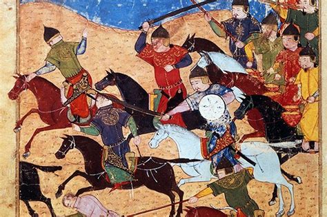  Mamluk Sultanate’s Collapse: A Story of Military Decline and Ottoman Ambitions